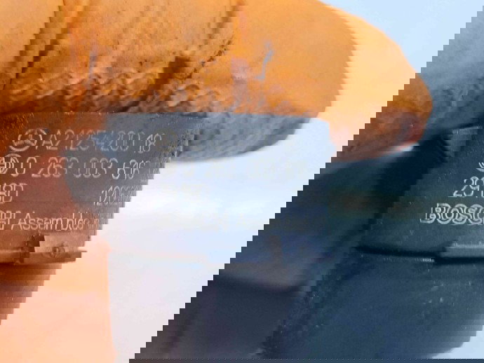  Senzor parcare  Mercedes Clasa E (W212) [Fabr 2009-2016] [Fabr 2011-2015] A2125420018