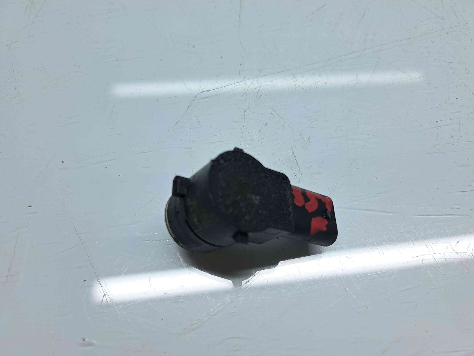 Senzor parcare Mercedes Clasa E (W212) [Fabr 2009-2016] [Fabr 2011-2015] A2125420018 - imagine 3