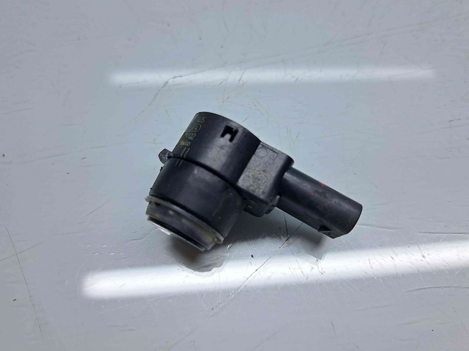 Senzor parcare Mercedes Clasa E (W212) [Fabr 2009-2016] [Fabr 2011-2015] A2125420018 - imagine 4