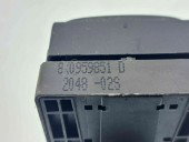  Butoane comanda geamuri sofer Audi A4 (8K2, B8) [Fabr 2008-2015] 8K0959851D 1.8 Benz CABA 88KW / 120CP