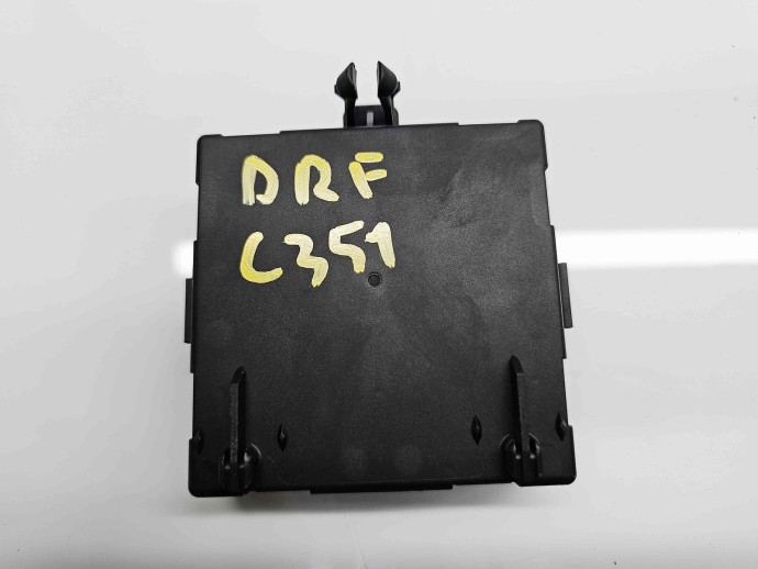  Modul confort  Mercedes Clasa E (W212) [Fabr 2009-2016] [Fabr 2011-2015] A2129004314