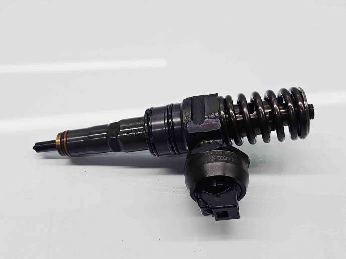 Injector  Skoda Octavia 2 (1Z3) [Fabr 2004-2013] 038130073AG 1.4 TDI BNV 59KW / 80CP