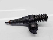 Injector  Skoda Octavia 2 (1Z3) [Fabr 2004-2013] 038130073AG 1.4 TDI BNV 59KW / 80CP