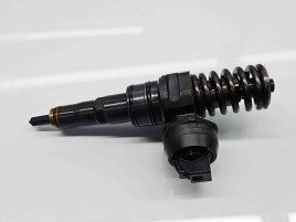 Injector  Skoda Octavia 2 (1Z3) [Fabr 2004-2013] 038130073AG 1.4 TDI BNV 59KW / 80CP