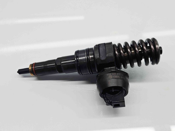 Injector  Skoda Octavia 2 (1Z3) [Fabr 2004-2013] 038130073AG 1.4 TDI BNV 59KW / 80CP