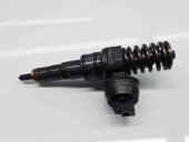 Injector  Skoda Octavia 2 (1Z3) [Fabr 2004-2013] 038130073AG 1.4 TDI BNV 59KW / 80CP