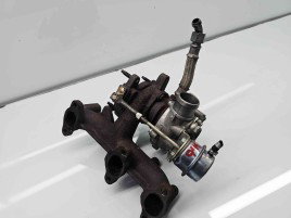 Turbina  Seat Cordoba (6L2) [Fabr 2002-2009] 045253019L 1.4 TDI BNV 59KW / 80CP