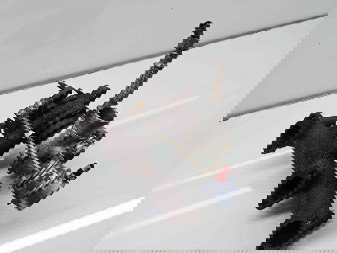 Turbina  Seat Cordoba (6L2) [Fabr 2002-2009] 045253019L 1.4 TDI BNV 59KW / 80CP