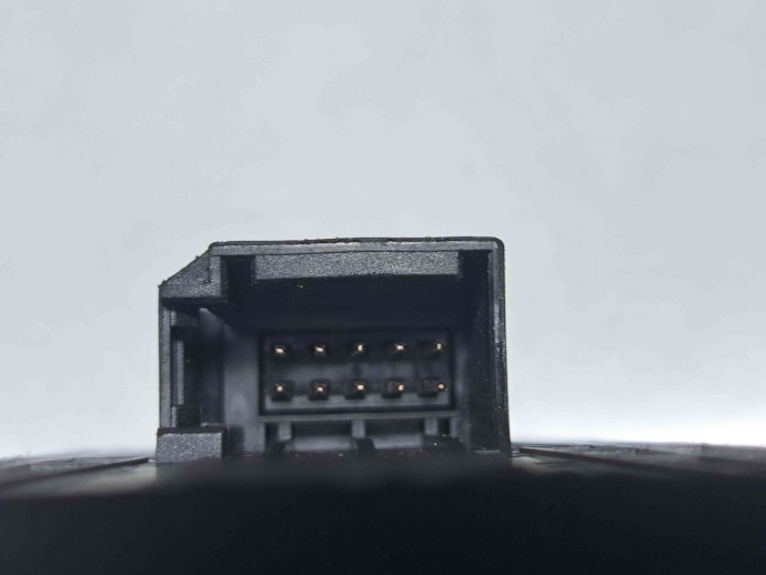  Butoane comanda geamuri sofer Audi A4 (8K2, B8) [Fabr 2008-2015] 8K0959851D 1.8 Benz CABA 88KW / 120CP