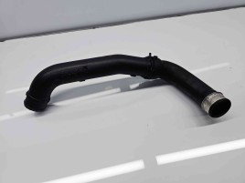 Tub intercooler  Skoda Roomster (5J) [Fabr 2006-2015] 6Q0145762 AA 1.4 TDI BNV 59KW / 80CP