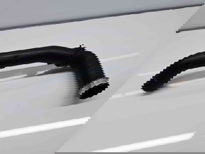 Tub intercooler  Skoda Roomster (5J) [Fabr 2006-2015] 6Q0145762 AA 1.4 TDI BNV 59KW / 80CP