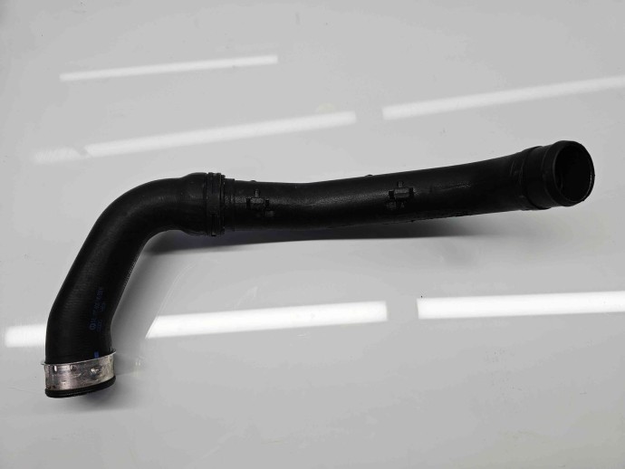 Tub intercooler  Skoda Roomster (5J) [Fabr 2006-2015] 6Q0145762 AA 1.4 TDI BNV 59KW / 80CP