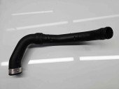 Tub intercooler  Skoda Roomster (5J) [Fabr 2006-2015] 6Q0145762 AA 1.4 TDI BNV 59KW / 80CP