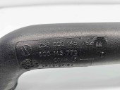 Tub intercooler  Skoda Roomster (5J) [Fabr 2006-2015] 6Q0145762 AA 1.4 TDI BNV 59KW / 80CP