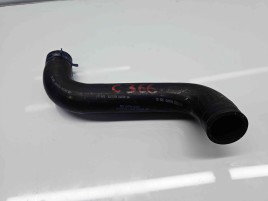 Tub intercooler  Skoda Roomster (5J) [Fabr 2006-2015] 6Q0145828A 1.4 TDI BNV 59KW / 80CP