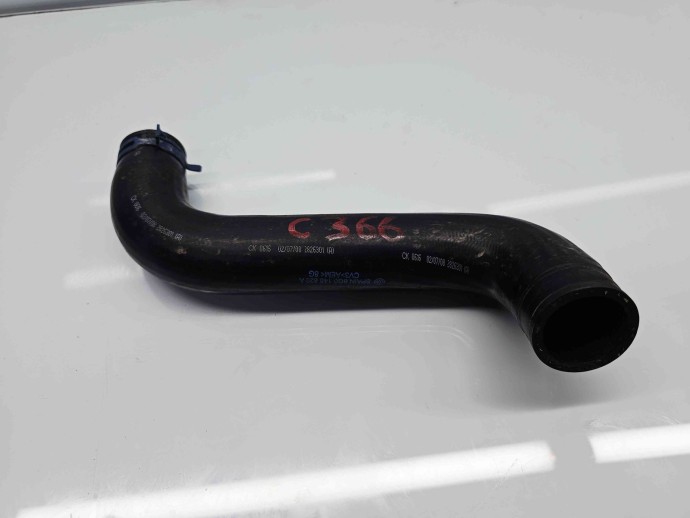 Tub intercooler  Skoda Roomster (5J) [Fabr 2006-2015] 6Q0145828A 1.4 TDI BNV 59KW / 80CP