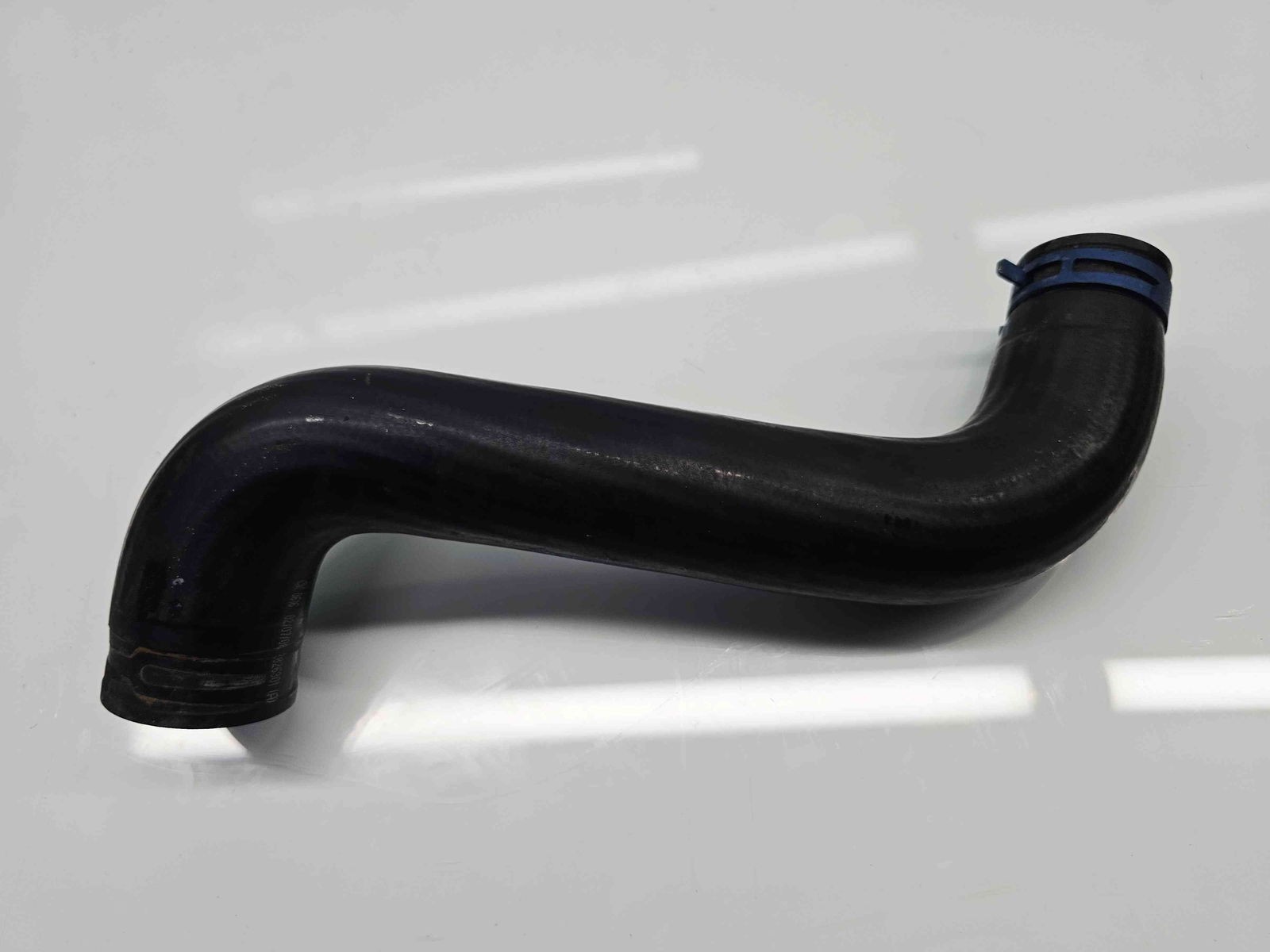 Tub intercooler Skoda Roomster (5J) [Fabr 2006-2015] 6Q0145828A 1.4 TDI BNV 59KW / 80CP - imagine 2