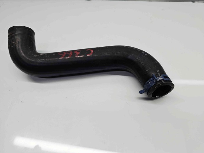 Tub intercooler  Skoda Roomster (5J) [Fabr 2006-2015] 6Q0145828A 1.4 TDI BNV 59KW / 80CP