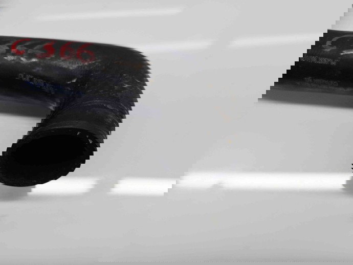 Tub intercooler  Skoda Roomster (5J) [Fabr 2006-2015] 6Q0145828A 1.4 TDI BNV 59KW / 80CP