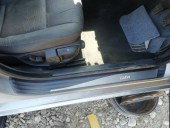 Ornament prag dreapta fata BMW Seria 5 E61 2.5 OEM 2004-2010