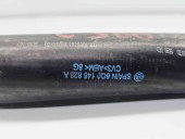 Tub intercooler  Skoda Roomster (5J) [Fabr 2006-2015] 6Q0145828A 1.4 TDI BNV 59KW / 80CP