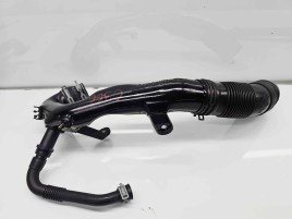 Tub admisie aer  Skoda Roomster (5J) [Fabr 2006-2015] 6Q0129654AK 1.4 TDI BNV 59KW / 80CP