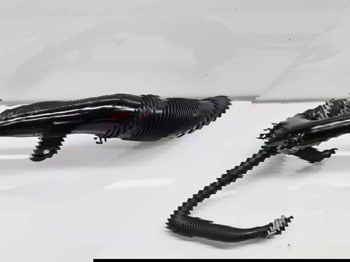 Tub admisie aer  Skoda Roomster (5J) [Fabr 2006-2015] 6Q0129654AK 1.4 TDI BNV 59KW / 80CP