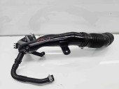 Tub admisie aer  Skoda Roomster (5J) [Fabr 2006-2015] 6Q0129654AK 1.4 TDI BNV 59KW / 80CP