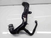 Tub admisie aer  Skoda Roomster (5J) [Fabr 2006-2015] 6Q0129654AK 1.4 TDI BNV 59KW / 80CP