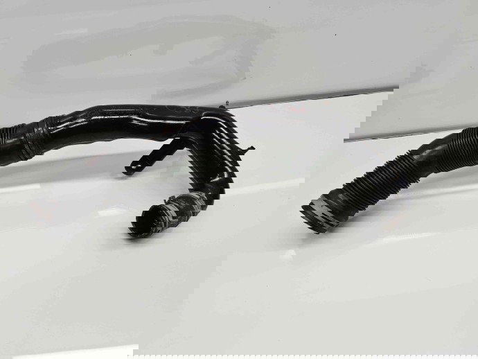 Tub admisie aer  Skoda Roomster (5J) [Fabr 2006-2015] 6Q0129654AK 1.4 TDI BNV 59KW / 80CP