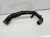 Tub admisie aer  Skoda Roomster (5J) [Fabr 2006-2015] 6Q0129654AK 1.4 TDI BNV 59KW / 80CP