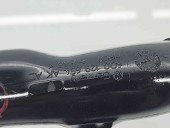 Tub admisie aer  Skoda Roomster (5J) [Fabr 2006-2015] 6Q0129654AK 1.4 TDI BNV 59KW / 80CP