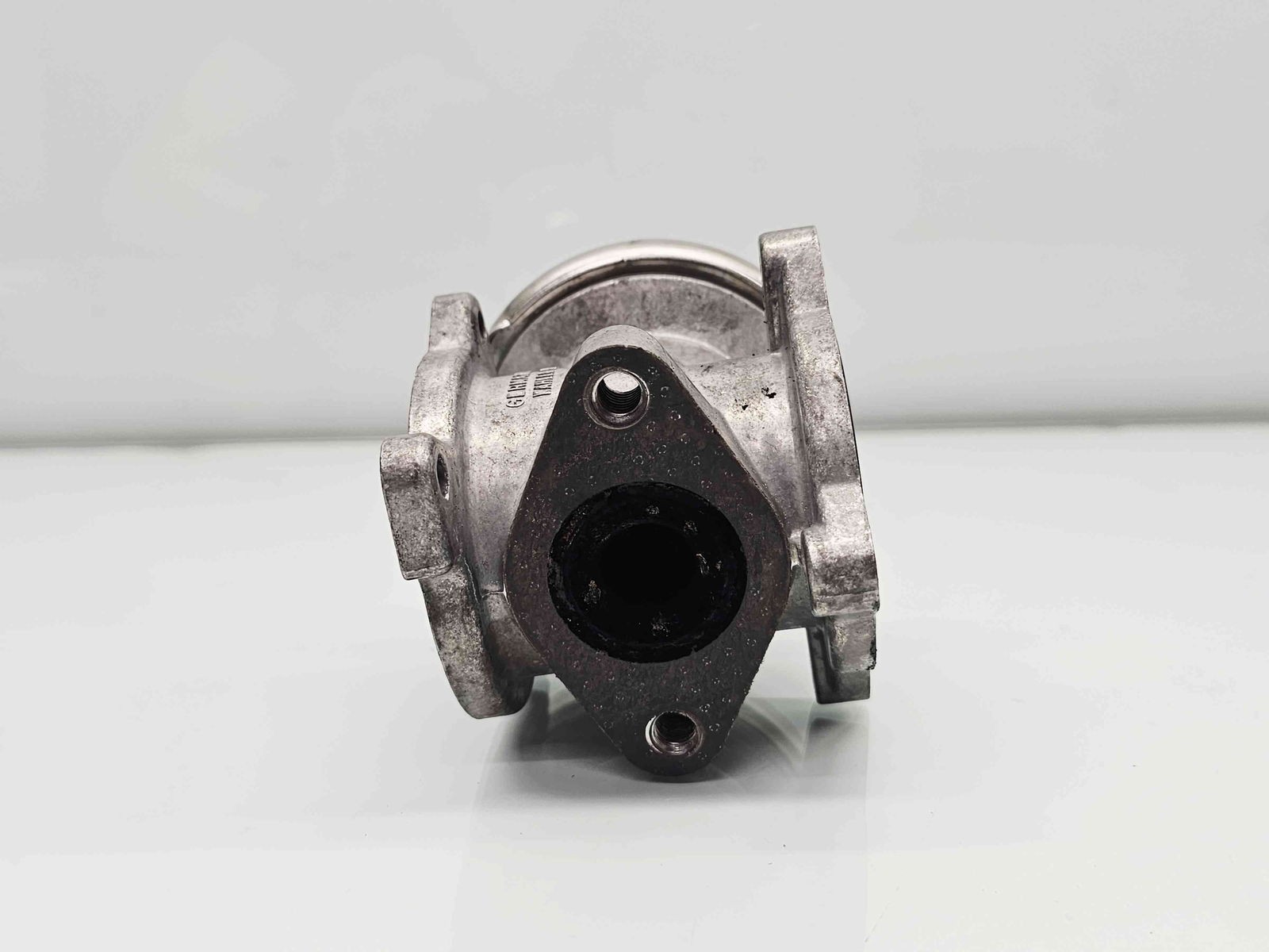 Supapa EGR Volkswagen Polo (9N) [Fabr 2001-2008] 045131501K 1.4 TDI BNV 59KW / 80CP - imagine 2
