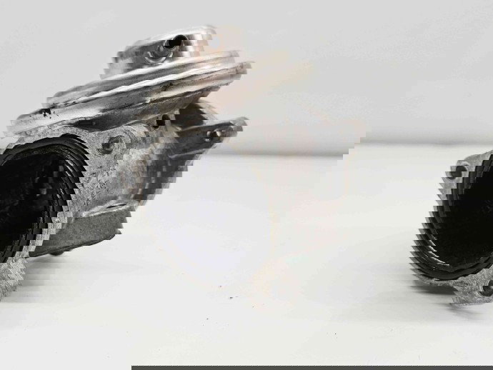 Supapa EGR  Volkswagen Polo (9N) [Fabr 2001-2008] 045131501K 1.4 TDI BNV 59KW / 80CP