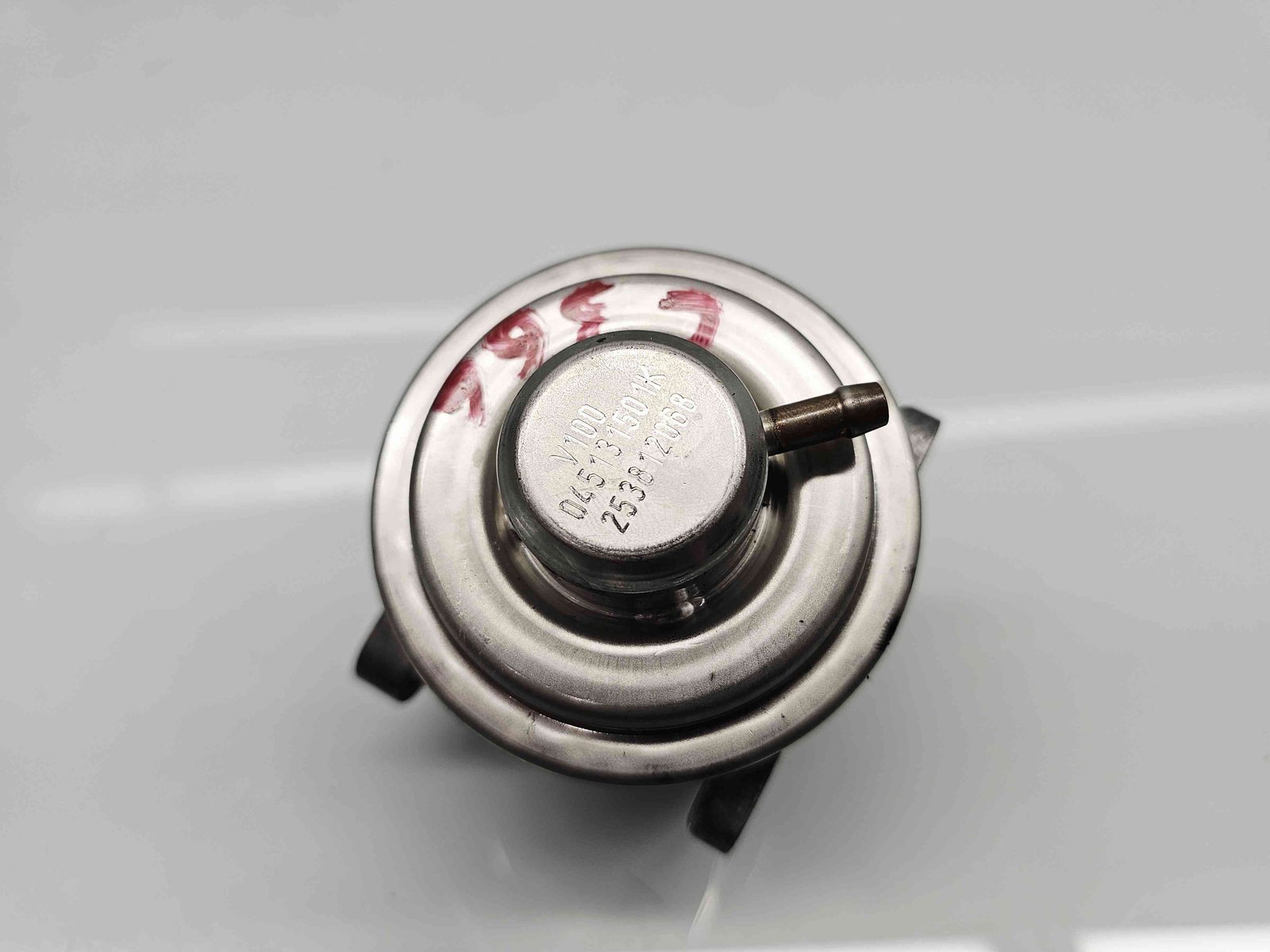 Supapa EGR Volkswagen Polo (9N) [Fabr 2001-2008] 045131501K 1.4 TDI BNV 59KW / 80CP - imagine 5