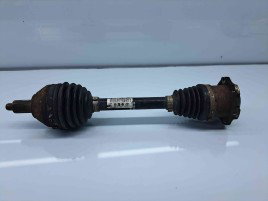 Planetara stanga fata  Skoda Roomster (5J) [Fabr 2006-2015] 6Q0407271DE 1.4 TDI BNV 59KW / 80CP