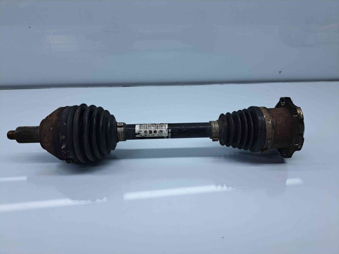Planetara stanga fata  Skoda Roomster (5J) [Fabr 2006-2015] 6Q0407271DE 1.4 TDI BNV 59KW / 80CP