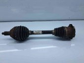 Planetara stanga fata  Skoda Roomster (5J) [Fabr 2006-2015] 6Q0407271DE 1.4 TDI BNV 59KW / 80CP