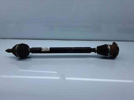 Planetara dreapta fata  Skoda Roomster (5J) [Fabr 2006-2015] 6Q0407272DH 1.4 TDI BNV 59KW / 80CP