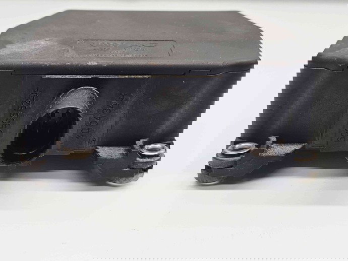 Distribuitor vacuum  Volkswagen Polo (9N) [Fabr 2001-2008] 6Q0906625F 1.4 TDI BNV 59KW / 80CP