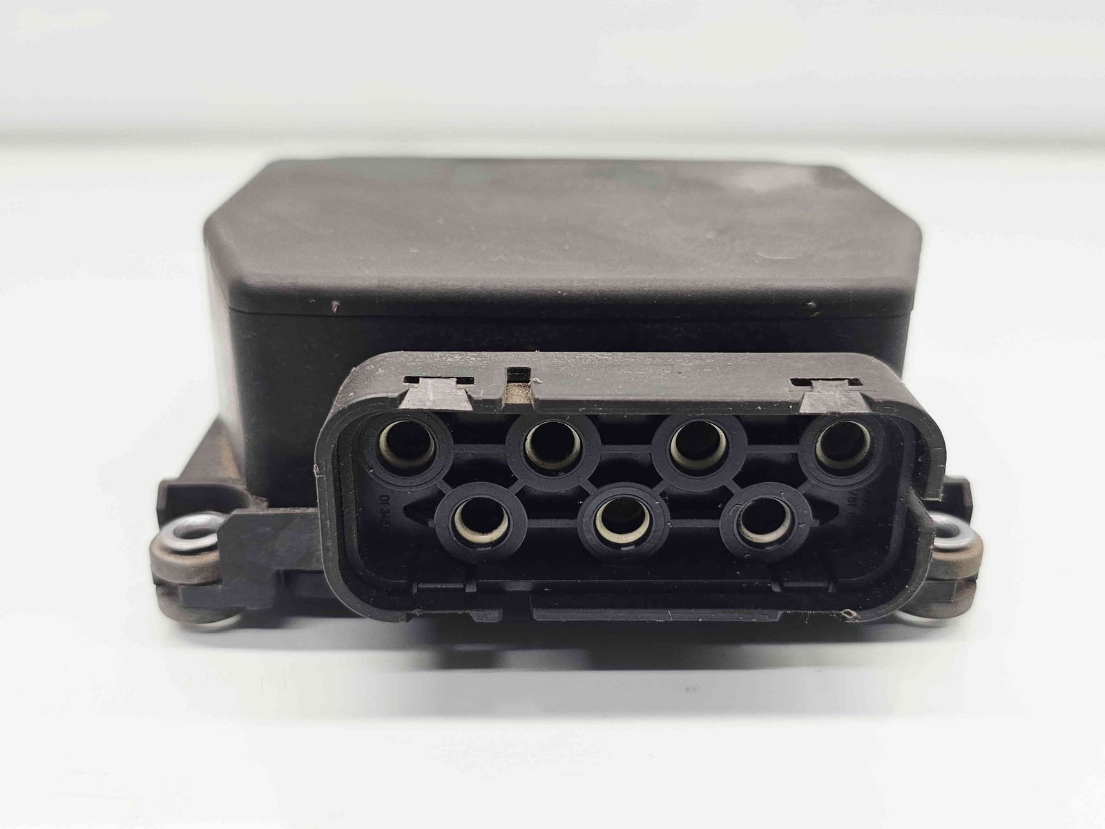 Distribuitor vacuum Volkswagen Polo (9N) [Fabr 2001-2008] 6Q0906625F 1.4 TDI BNV 59KW / 80CP - imagine 5