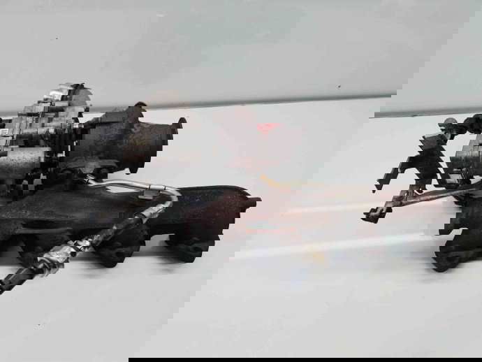 Turbina  Bmw 3 (F30) [Fabr 2012-2017] 8518204 02 2.0 N47N 105KW / 143CP