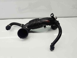 Tub admisie aer Bmw 3 (F30) [Fabr 2012-2017] 586509 10 2.0 N47N 105KW / 143CP