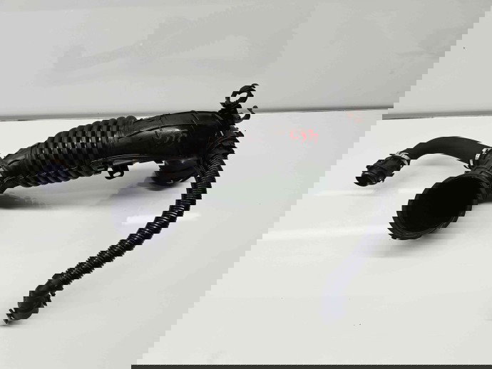 Tub admisie aer Bmw 3 (F30) [Fabr 2012-2017] 586509 10 2.0 N47N 105KW / 143CP