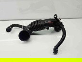 Tub admisie aer Bmw 3 (F30) [Fabr 2012-2017] 586509 10 2.0 N47N 105KW / 143CP