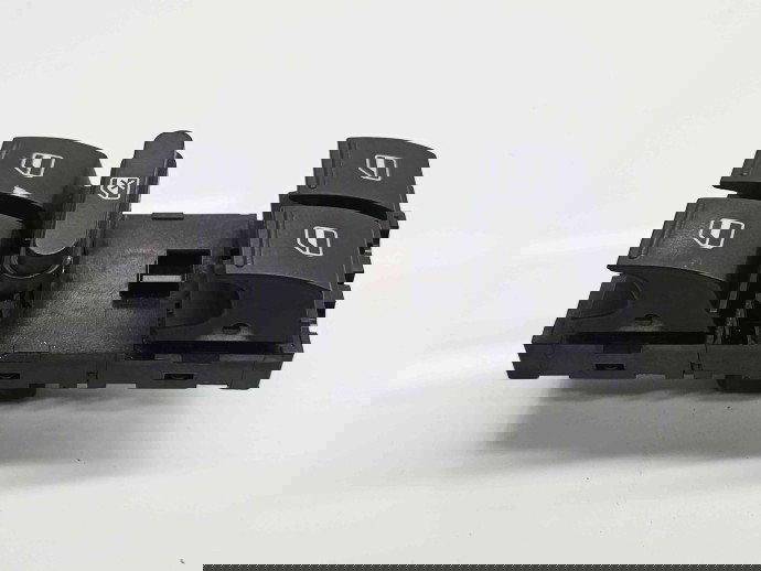  Butoane comanda geamuri sofer  Volkswagen Passat B6 (3C2) [Fabr 2005-2010] 1K4959857B