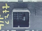  Butoane comanda geamuri sofer  Volkswagen Passat B6 (3C2) [Fabr 2005-2010] 1K4959857B