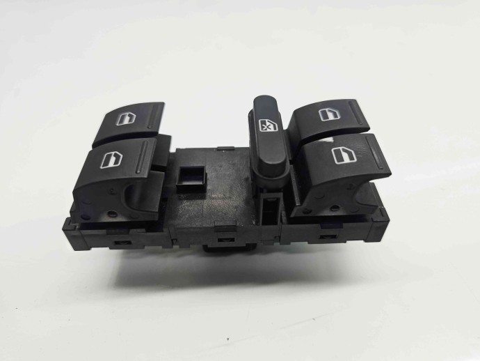  Butoane comanda geamuri sofer  Volkswagen Passat B6 (3C2) [Fabr 2005-2010] 1K4959857B