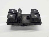  Butoane comanda geamuri sofer  Volkswagen Golf 5 (1K1) [Fabr 2004-2008] 1K4959857B