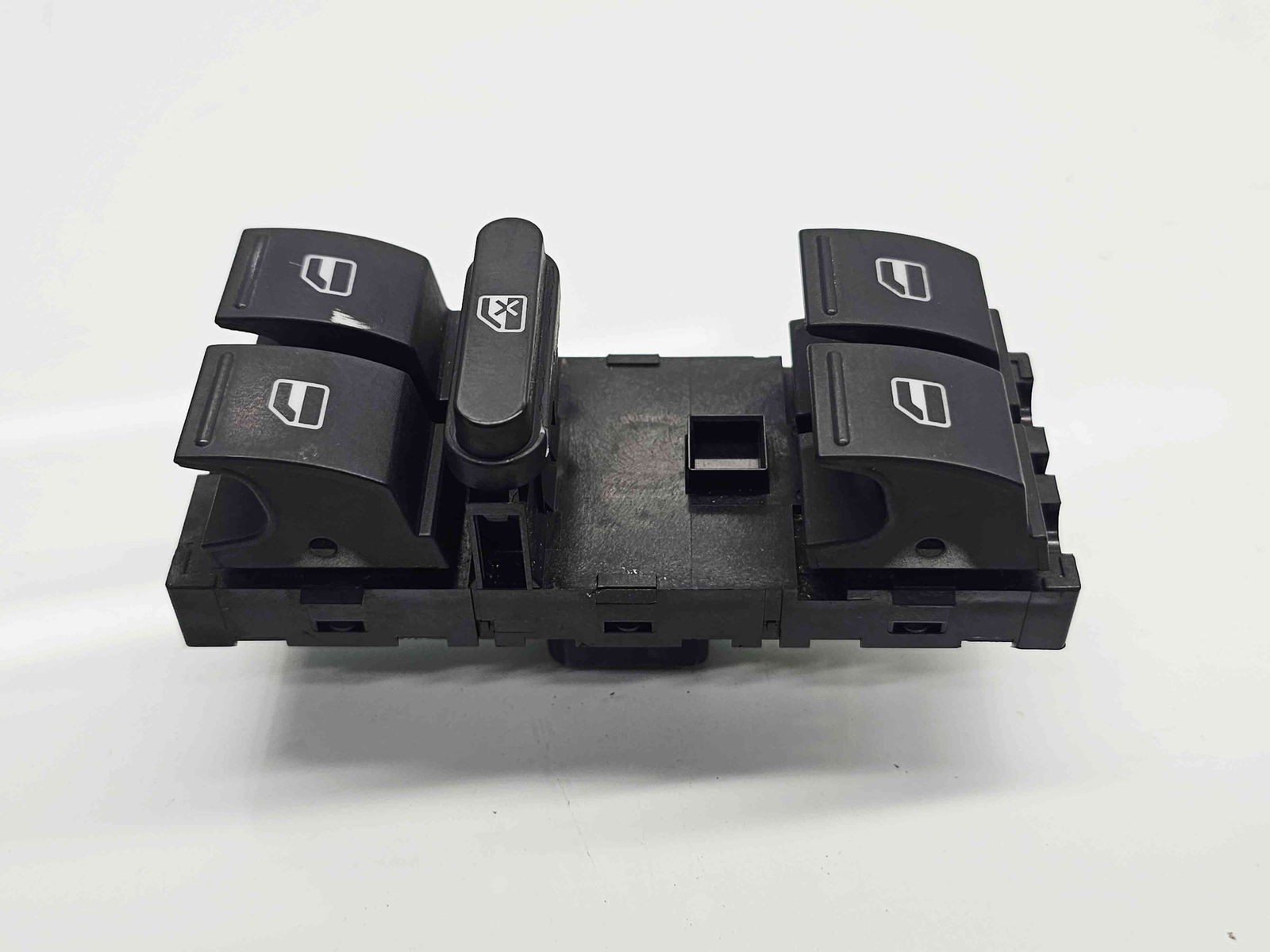 Butoane comanda geamuri sofer Volkswagen Golf 5 (1K1) [Fabr 2004-2008] 1K4959857B
